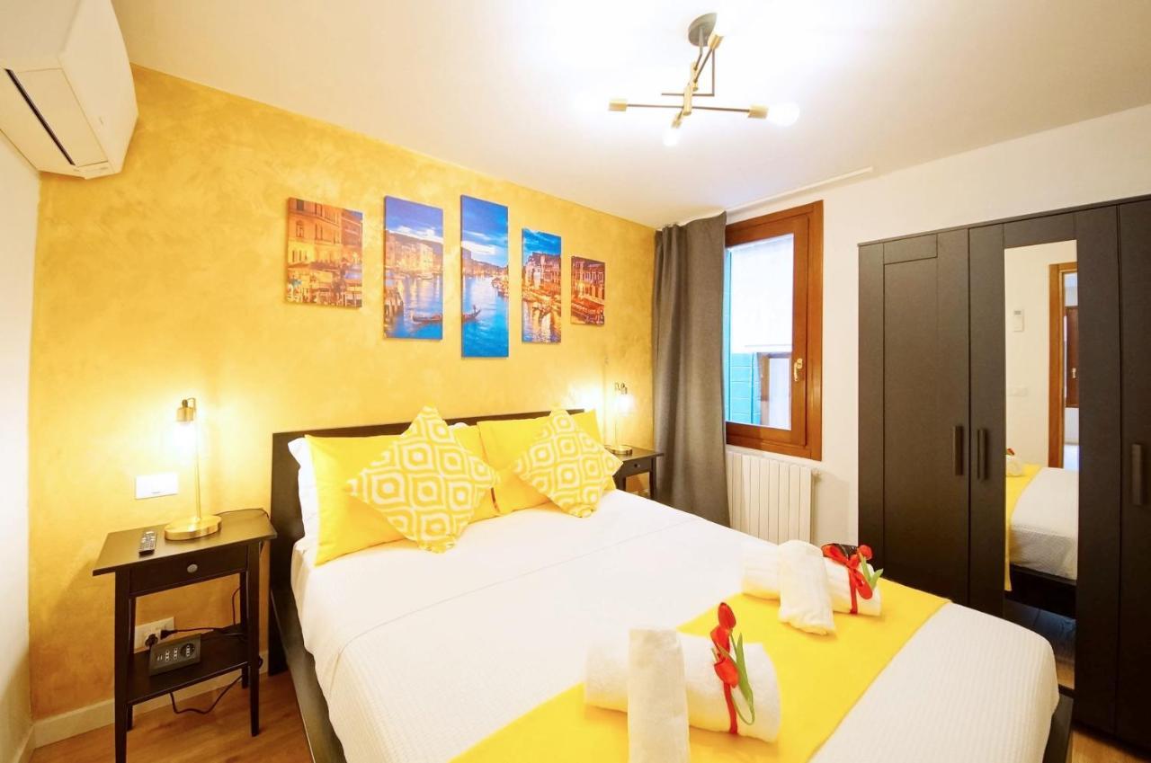 Dolcevita Apartments N 500 San Marco ヴェネツィア エクステリア 写真