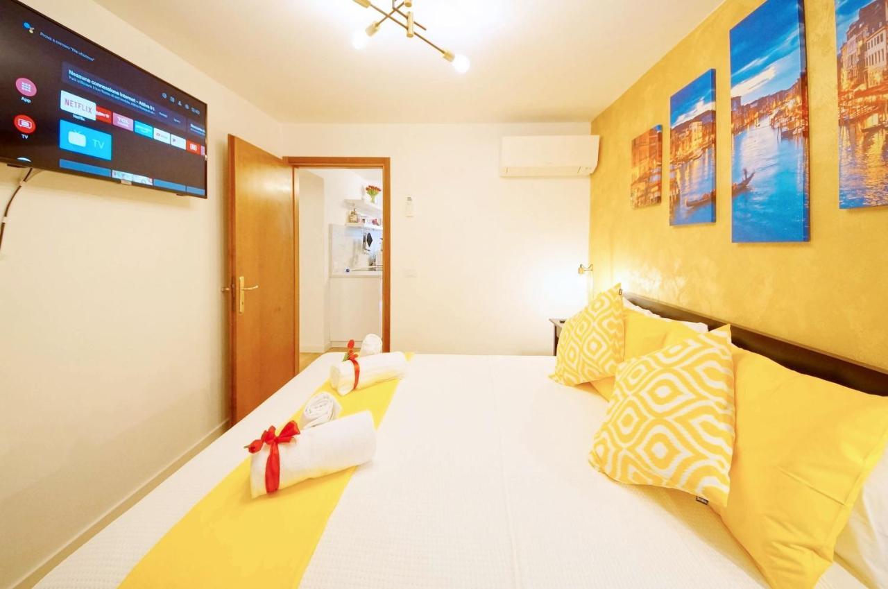Dolcevita Apartments N 500 San Marco ヴェネツィア エクステリア 写真