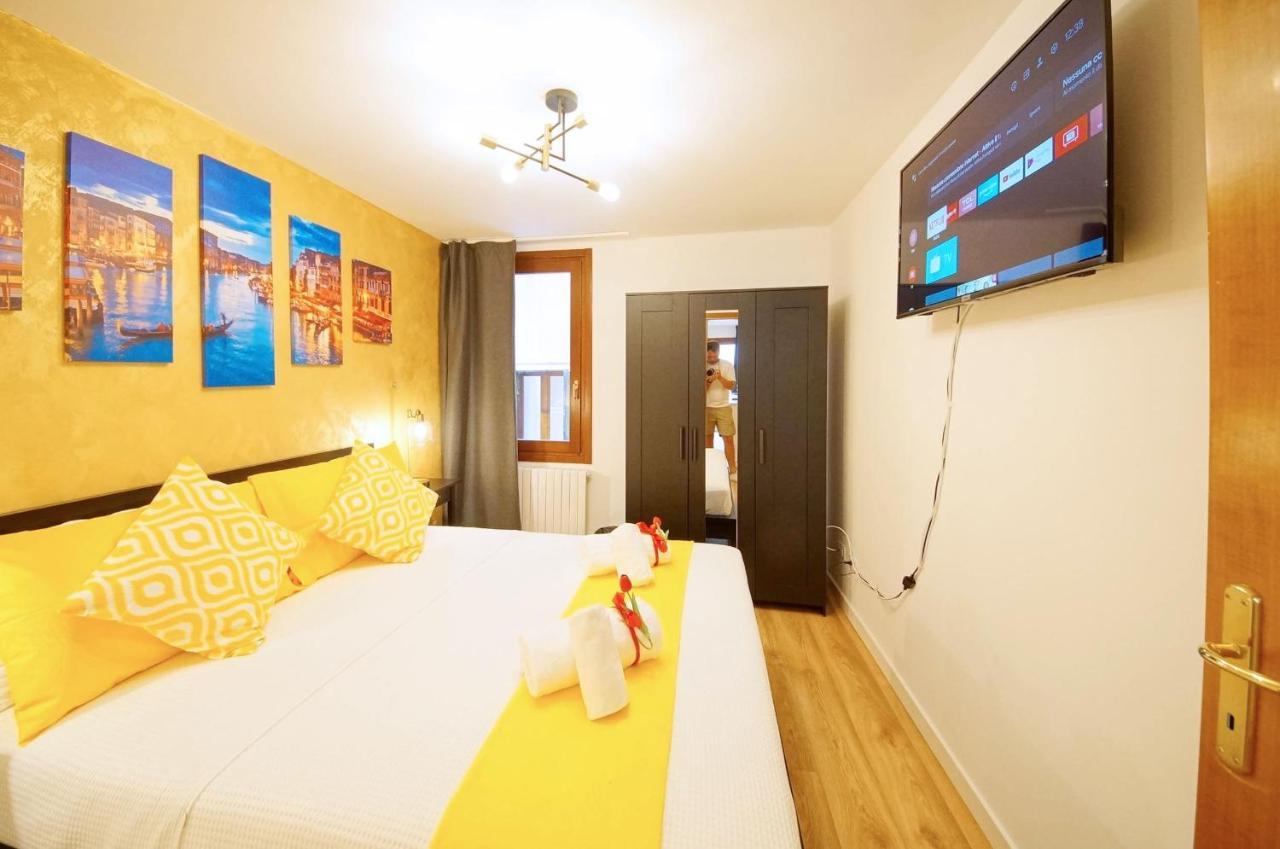Dolcevita Apartments N 500 San Marco ヴェネツィア エクステリア 写真