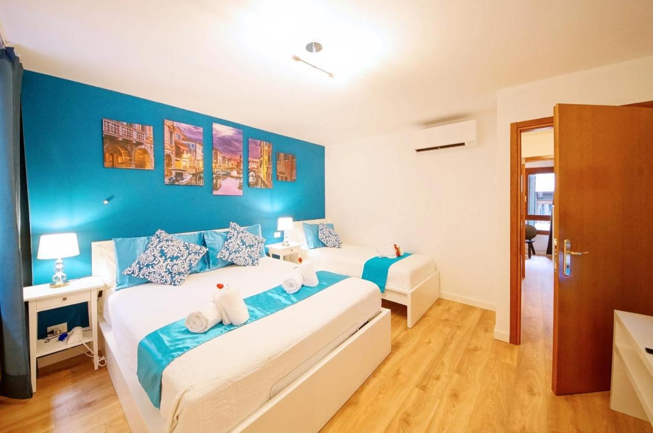 Dolcevita Apartments N 500 San Marco ヴェネツィア エクステリア 写真
