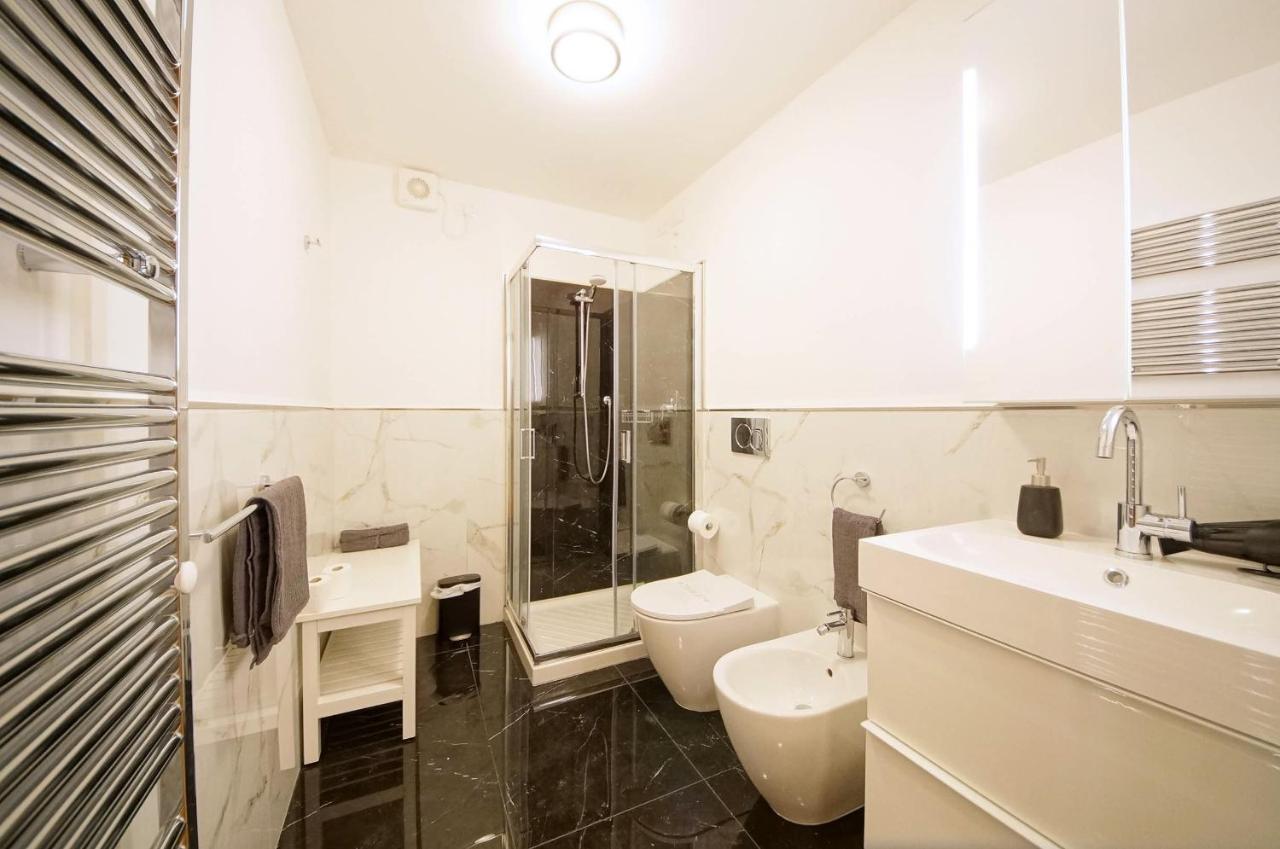 Dolcevita Apartments N 500 San Marco ヴェネツィア エクステリア 写真
