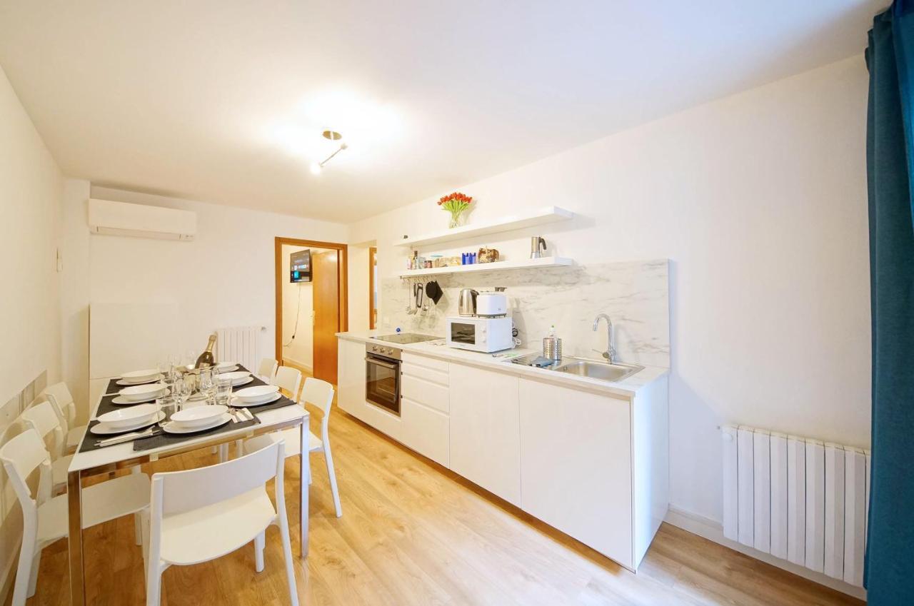 Dolcevita Apartments N 500 San Marco ヴェネツィア エクステリア 写真