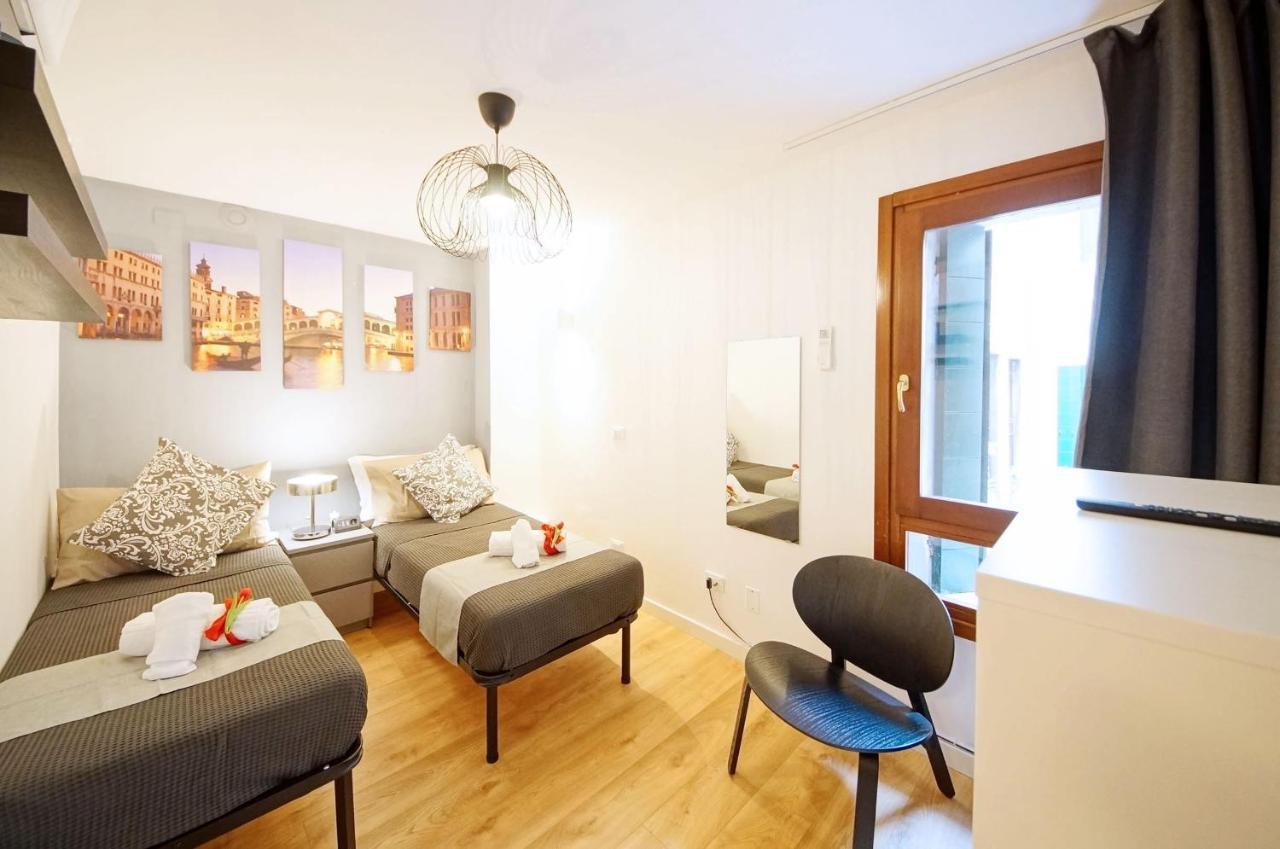 Dolcevita Apartments N 500 San Marco ヴェネツィア エクステリア 写真