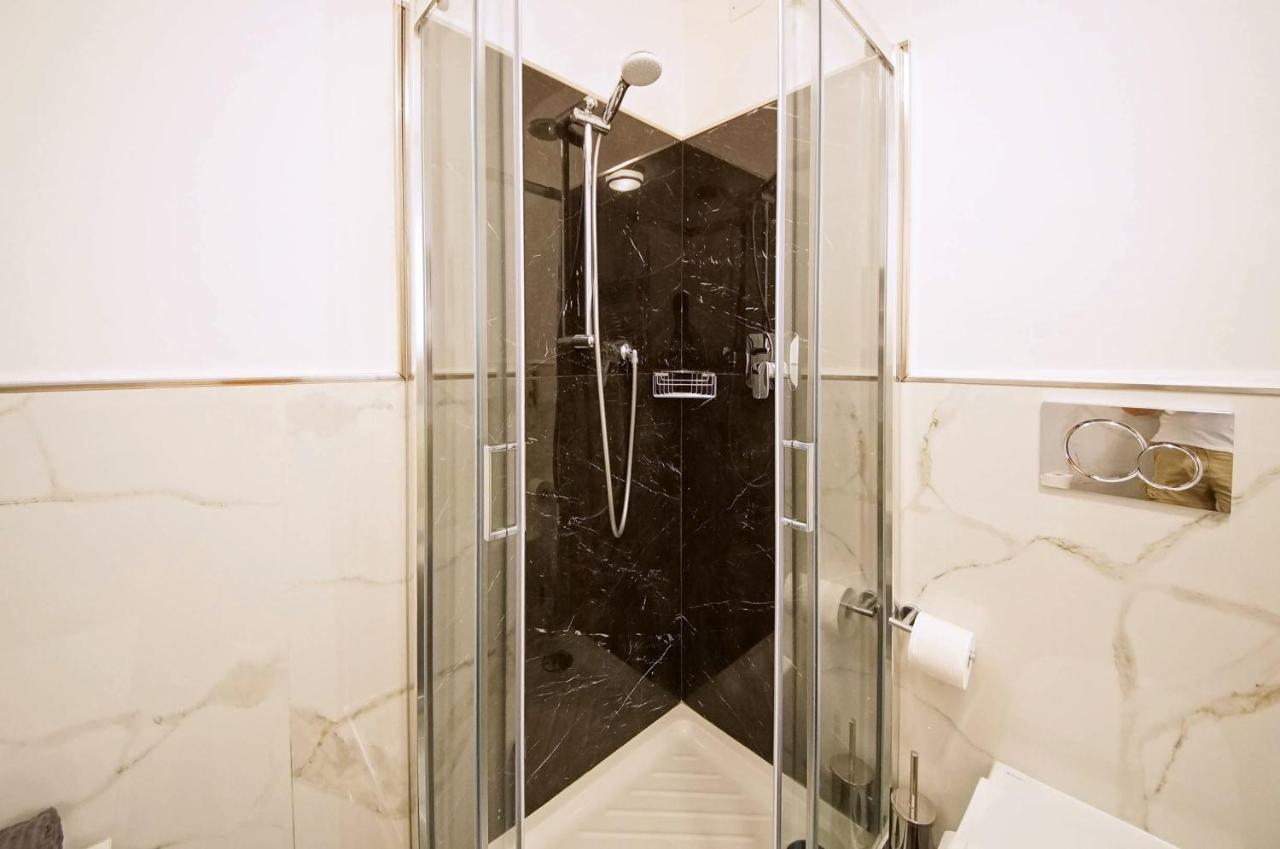 Dolcevita Apartments N 500 San Marco ヴェネツィア エクステリア 写真