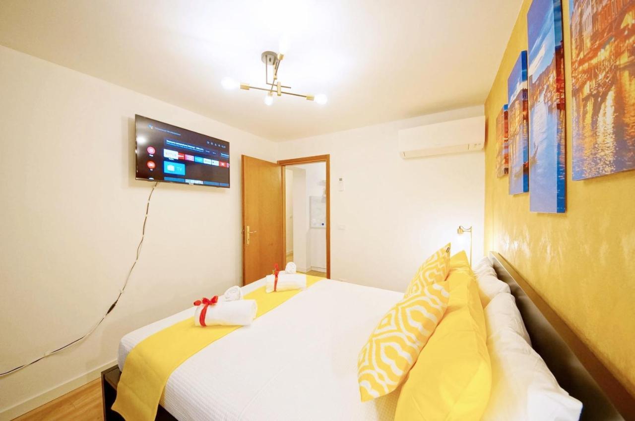 Dolcevita Apartments N 500 San Marco ヴェネツィア エクステリア 写真