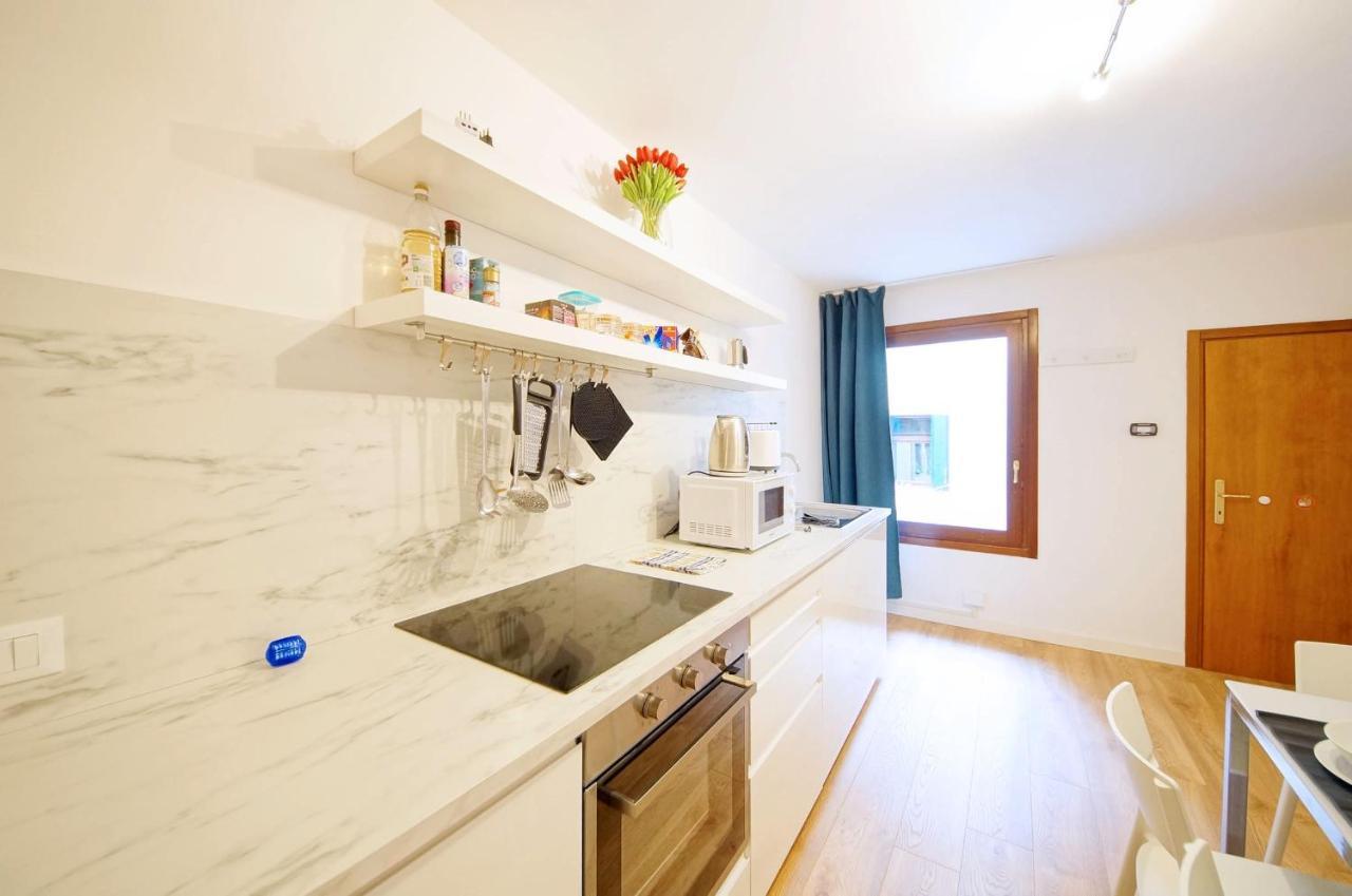 Dolcevita Apartments N 500 San Marco ヴェネツィア エクステリア 写真