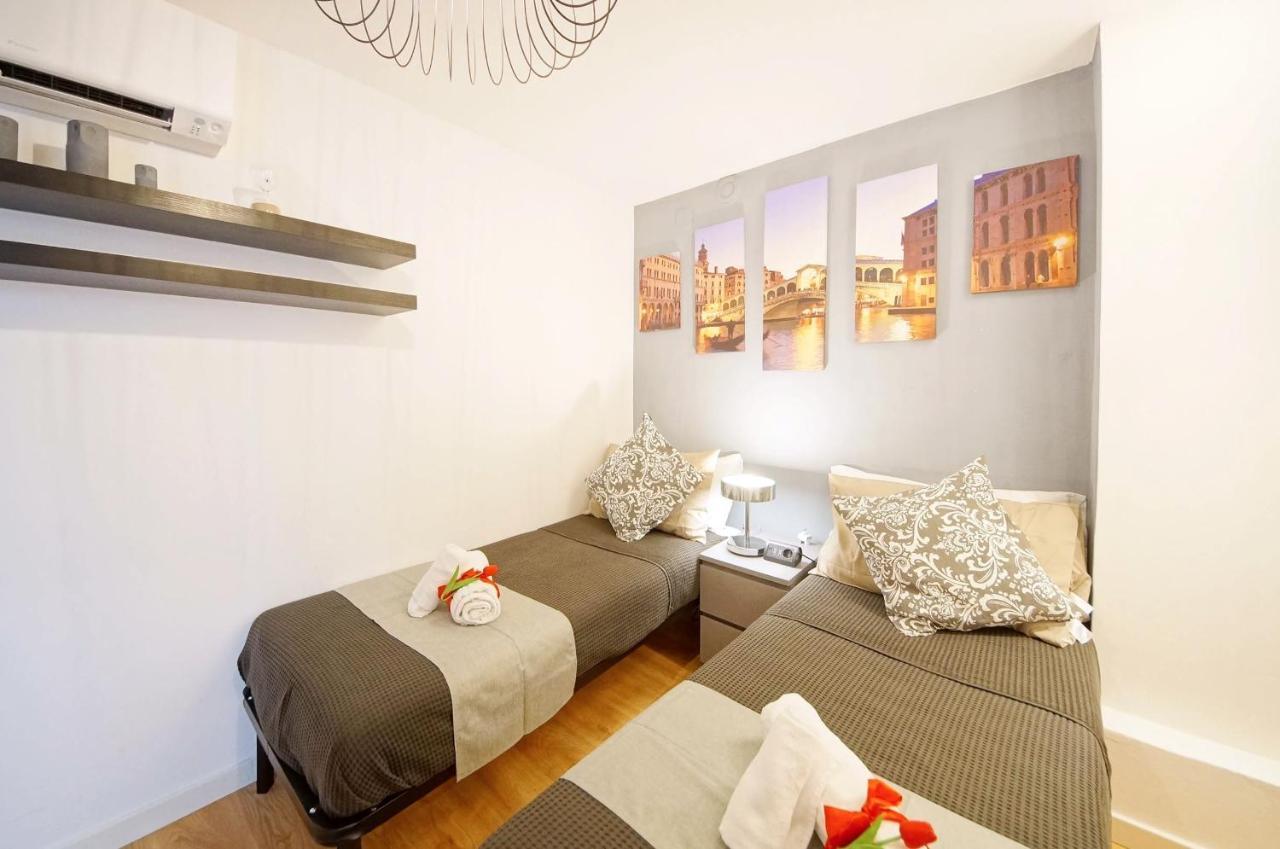 Dolcevita Apartments N 500 San Marco ヴェネツィア エクステリア 写真