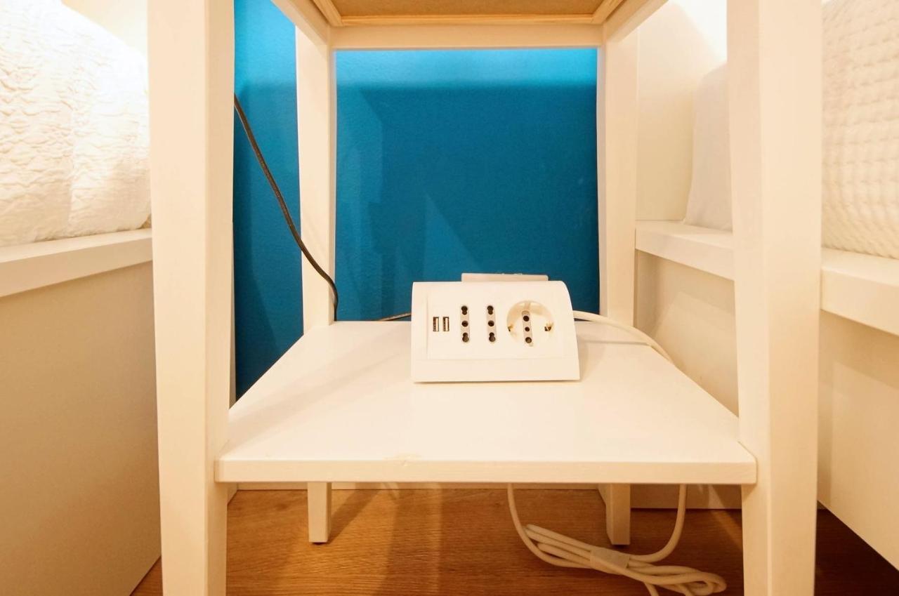 Dolcevita Apartments N 500 San Marco ヴェネツィア エクステリア 写真