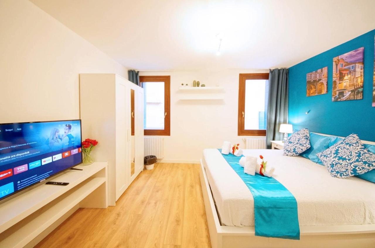 Dolcevita Apartments N 500 San Marco ヴェネツィア エクステリア 写真