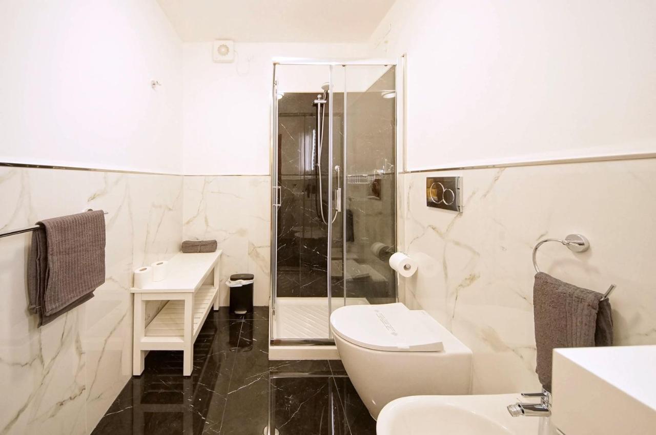 Dolcevita Apartments N 500 San Marco ヴェネツィア エクステリア 写真