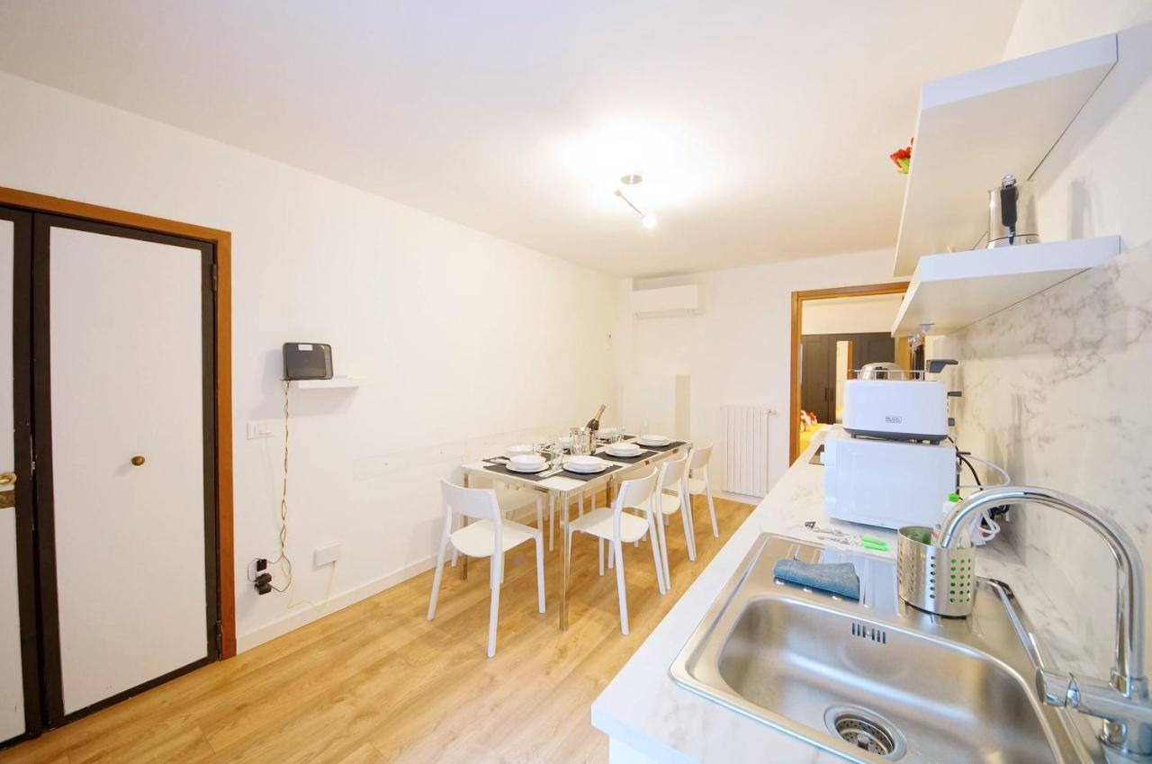 Dolcevita Apartments N 500 San Marco ヴェネツィア エクステリア 写真