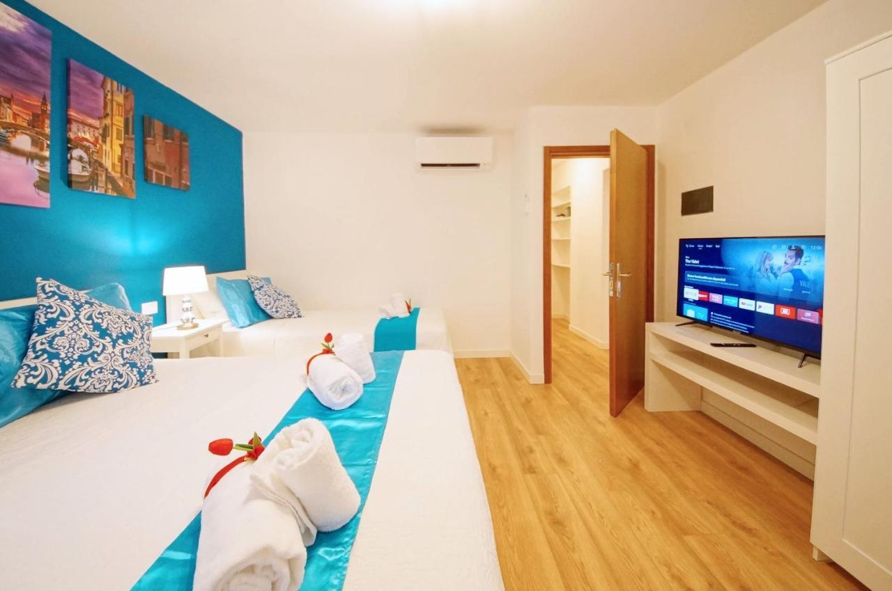 Dolcevita Apartments N 500 San Marco ヴェネツィア エクステリア 写真