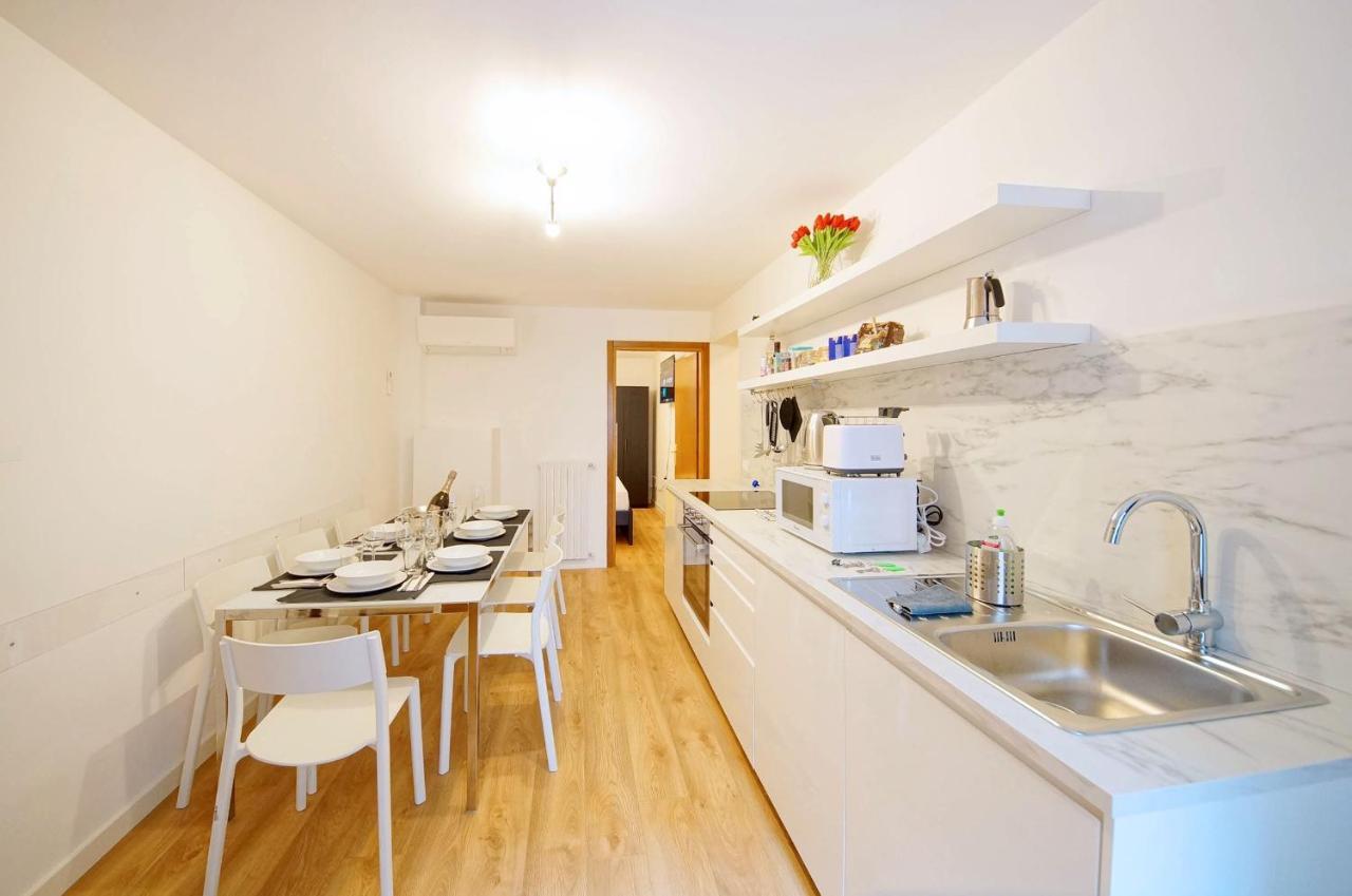 Dolcevita Apartments N 500 San Marco ヴェネツィア エクステリア 写真