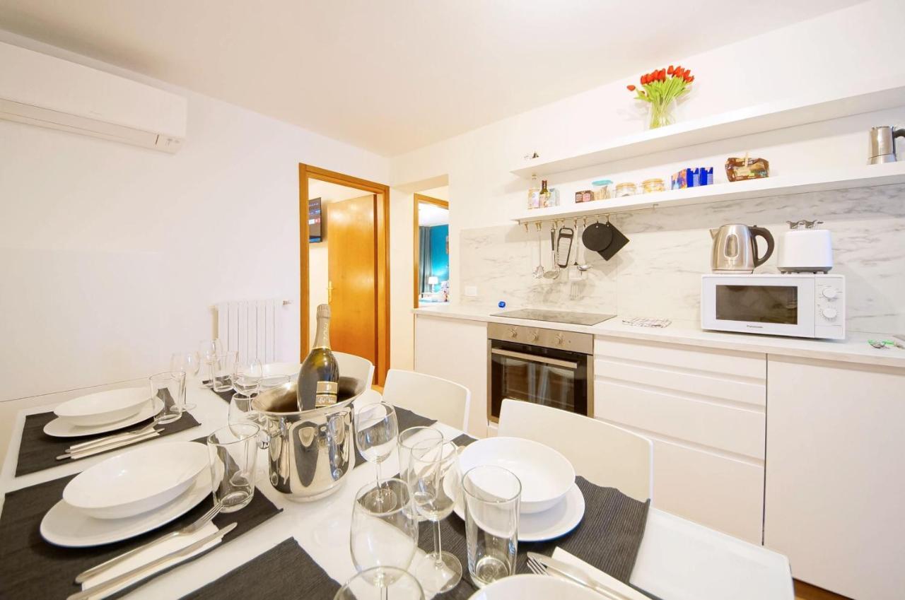 Dolcevita Apartments N 500 San Marco ヴェネツィア エクステリア 写真