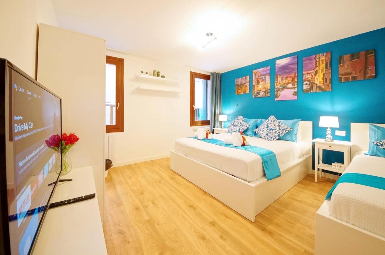 Dolcevita Apartments N 500 San Marco ヴェネツィア エクステリア 写真
