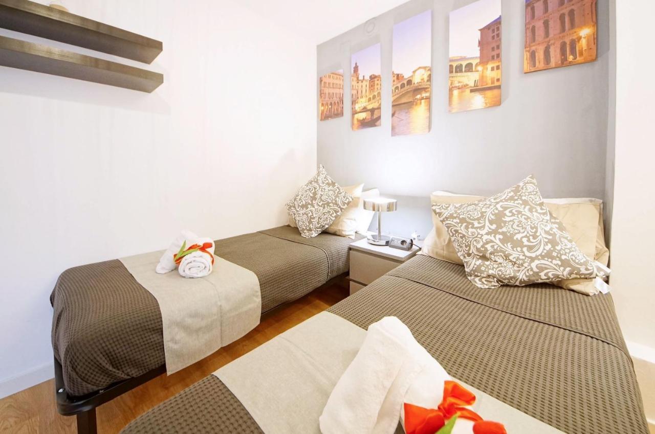 Dolcevita Apartments N 500 San Marco ヴェネツィア エクステリア 写真