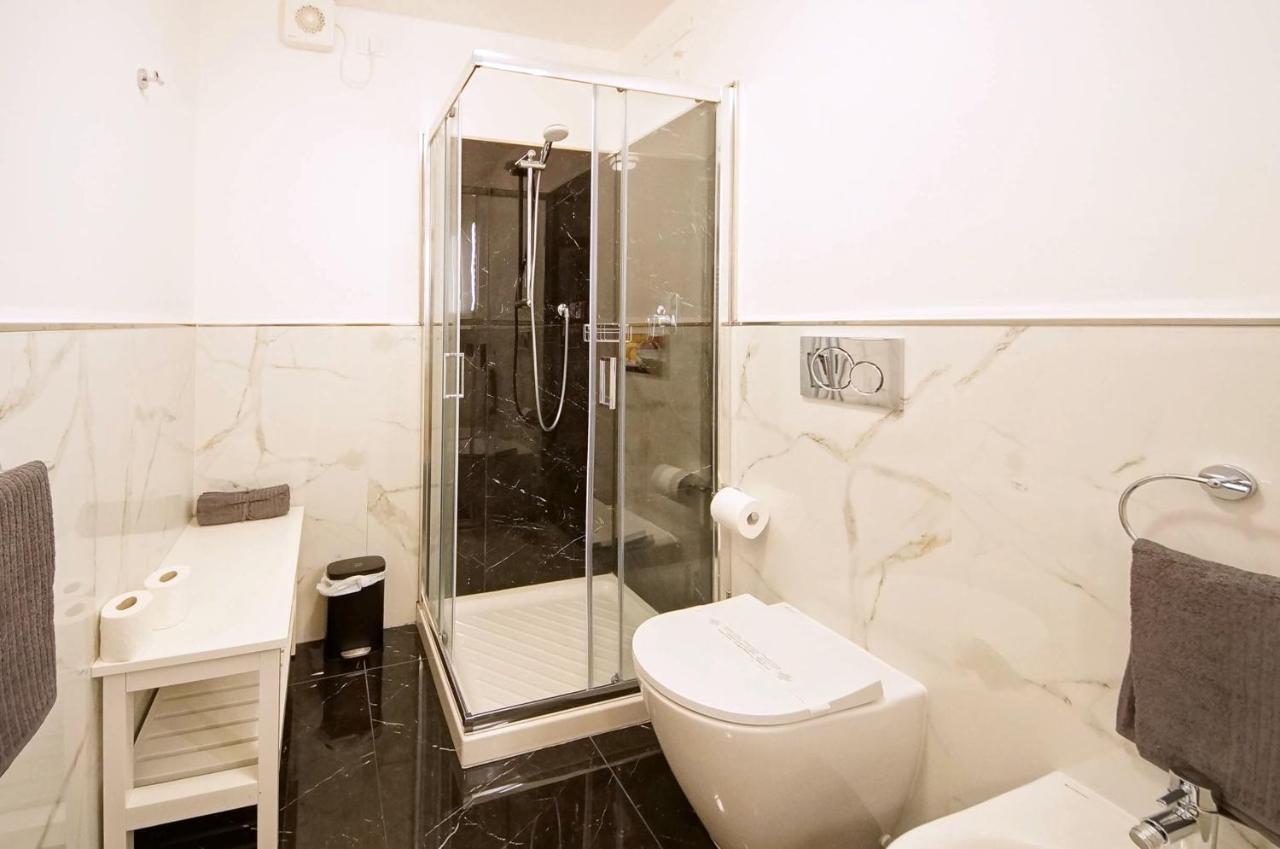 Dolcevita Apartments N 500 San Marco ヴェネツィア エクステリア 写真