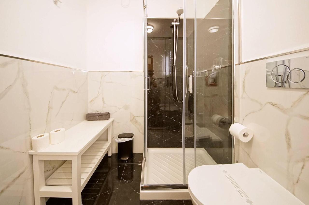 Dolcevita Apartments N 500 San Marco ヴェネツィア エクステリア 写真