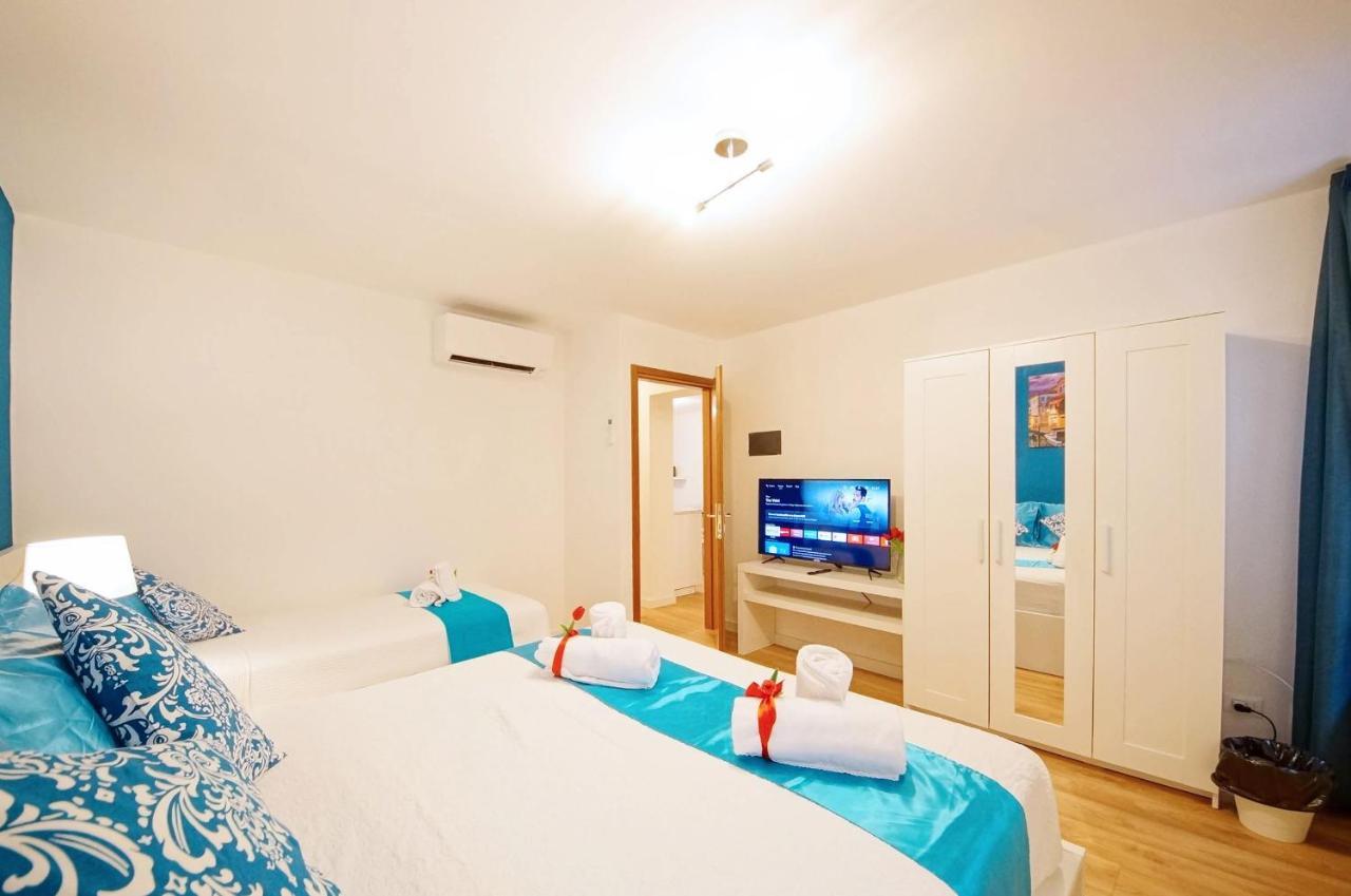 Dolcevita Apartments N 500 San Marco ヴェネツィア エクステリア 写真