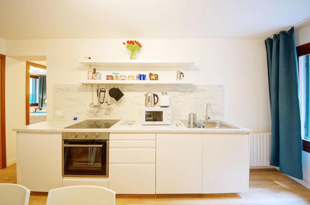 Dolcevita Apartments N 500 San Marco ヴェネツィア エクステリア 写真
