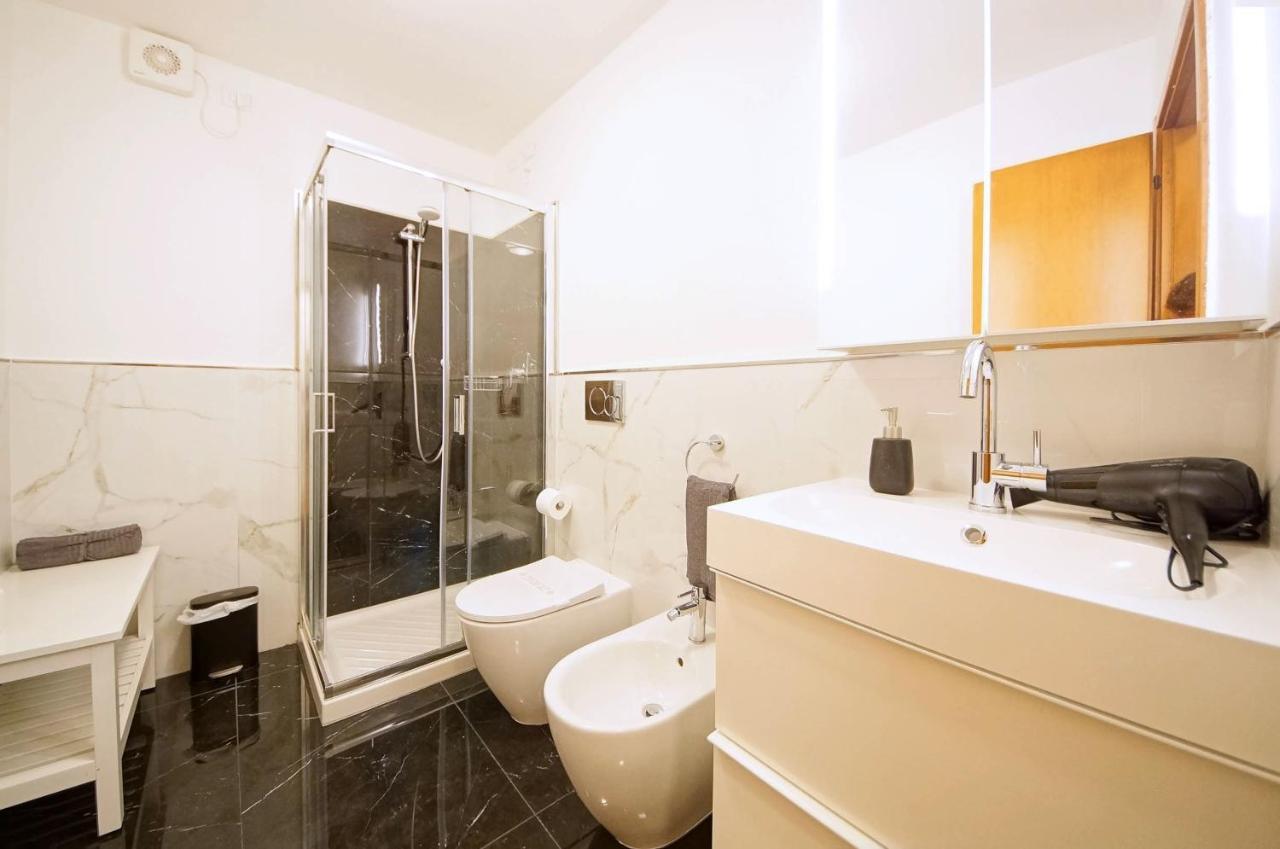 Dolcevita Apartments N 500 San Marco ヴェネツィア エクステリア 写真