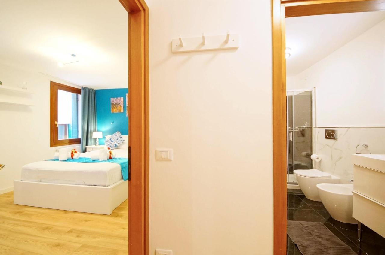 Dolcevita Apartments N 500 San Marco ヴェネツィア エクステリア 写真