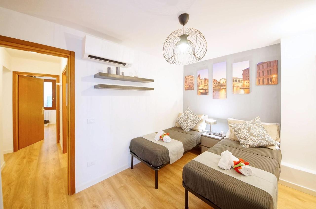 Dolcevita Apartments N 500 San Marco ヴェネツィア エクステリア 写真