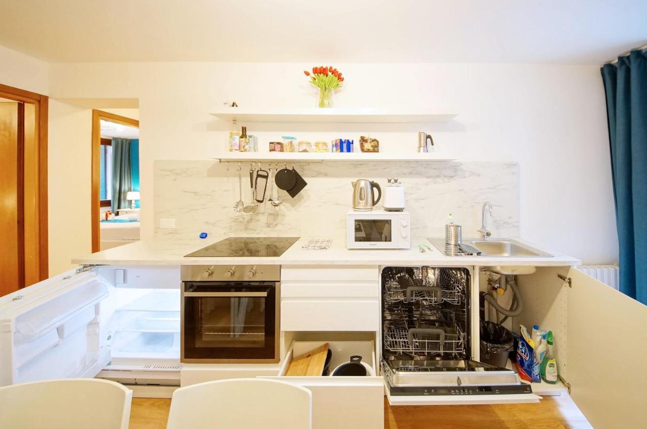 Dolcevita Apartments N 500 San Marco ヴェネツィア エクステリア 写真