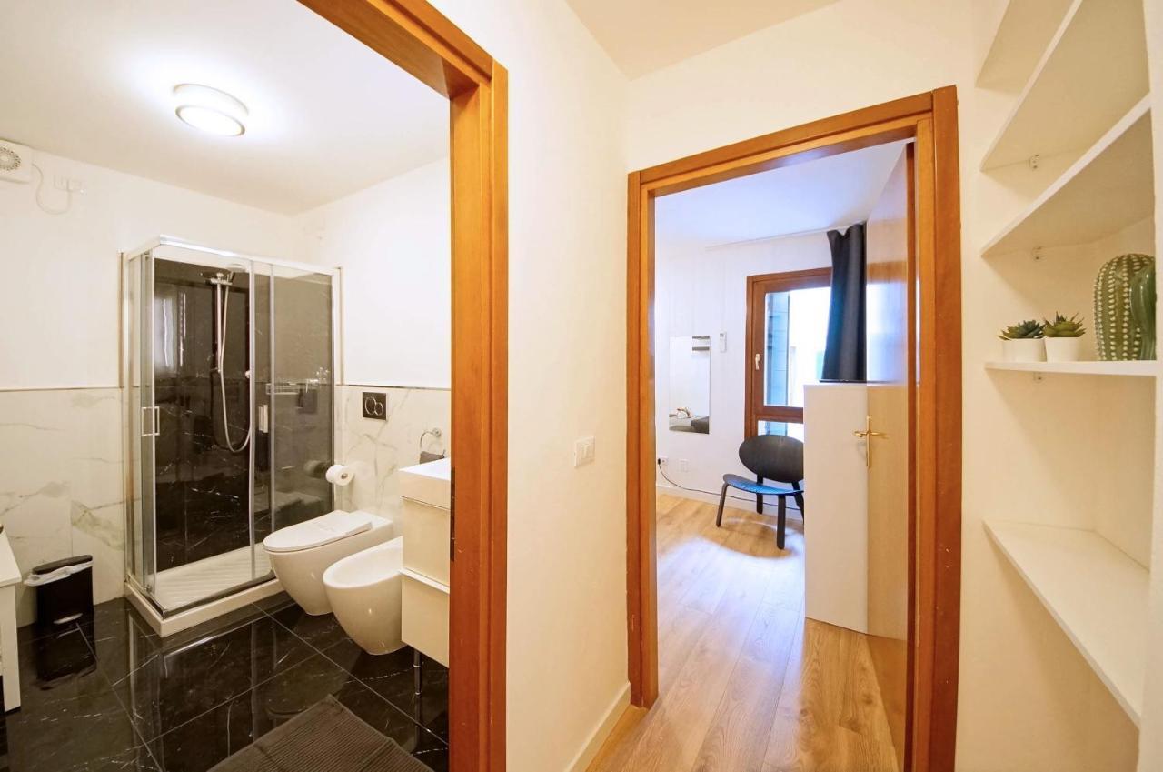 Dolcevita Apartments N 500 San Marco ヴェネツィア エクステリア 写真